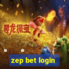 zep bet login